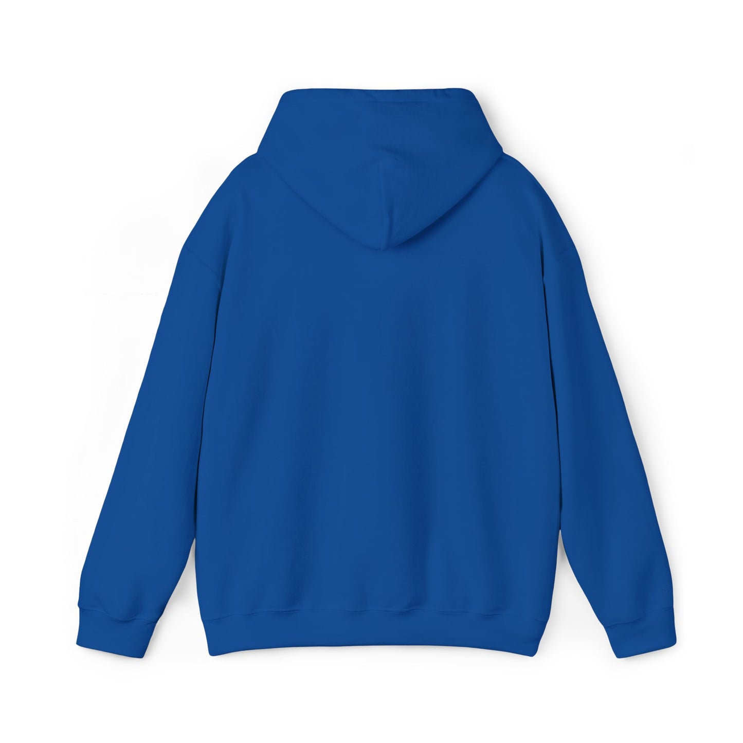 Tee-Bone - Cozy Unisex Heavy Blend Hoodie, Warm Sweatshirt for Casual Days, Perfect for Gifts, Relaxation, Festivals, Everyday Wear