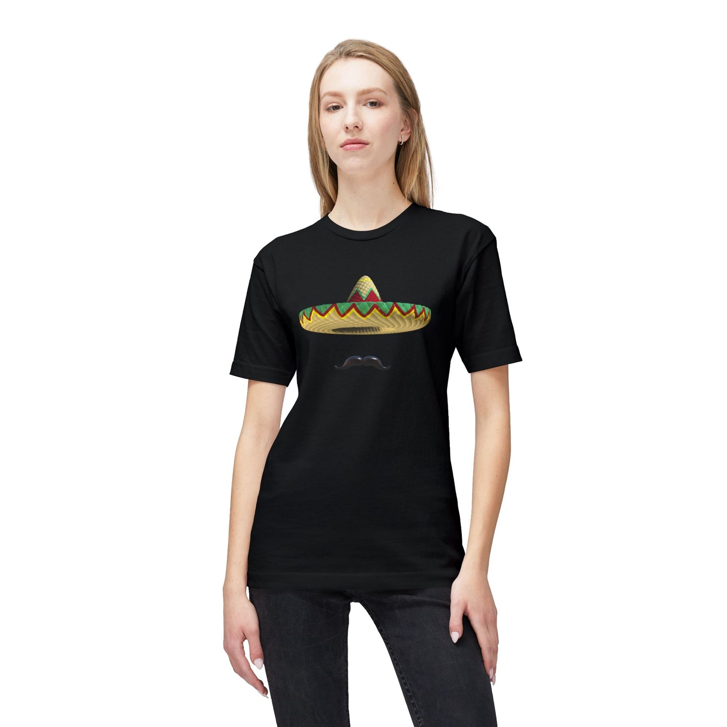 Sombrero Temu Obama - Dollar Tree Obama, Made in the USA, Fun Fiesta Apparel, Unisex Casual Wear, Gift for Celebrations, Party Outfit