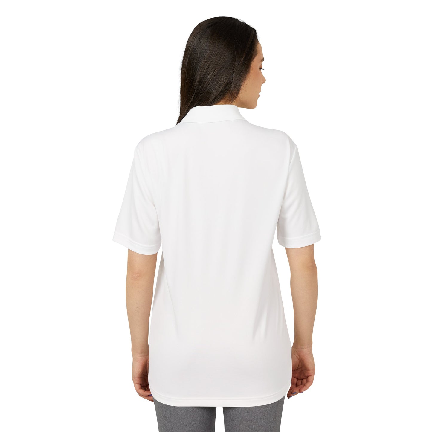 NeurolythicAI - Performance Polo Shirt
