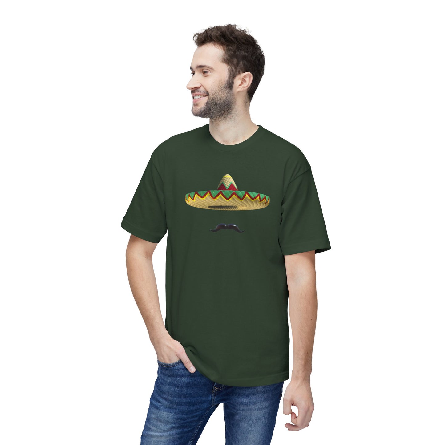 Sombrero Temu Obama - Dollar Tree Obama, Made in the USA, Fun Fiesta Apparel, Unisex Casual Wear, Gift for Celebrations, Party Outfit