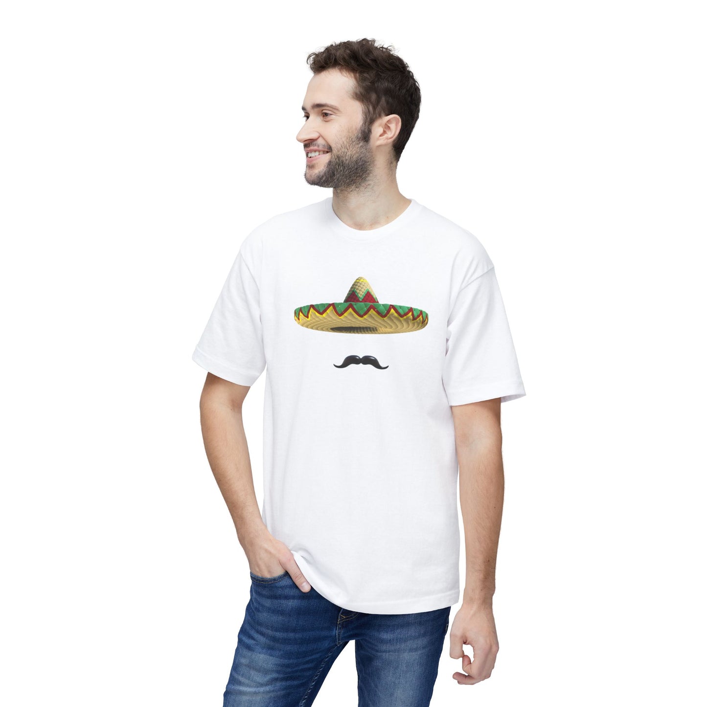 Sombrero Temu Obama - Dollar Tree Obama, Made in the USA, Fun Fiesta Apparel, Unisex Casual Wear, Gift for Celebrations, Party Outfit
