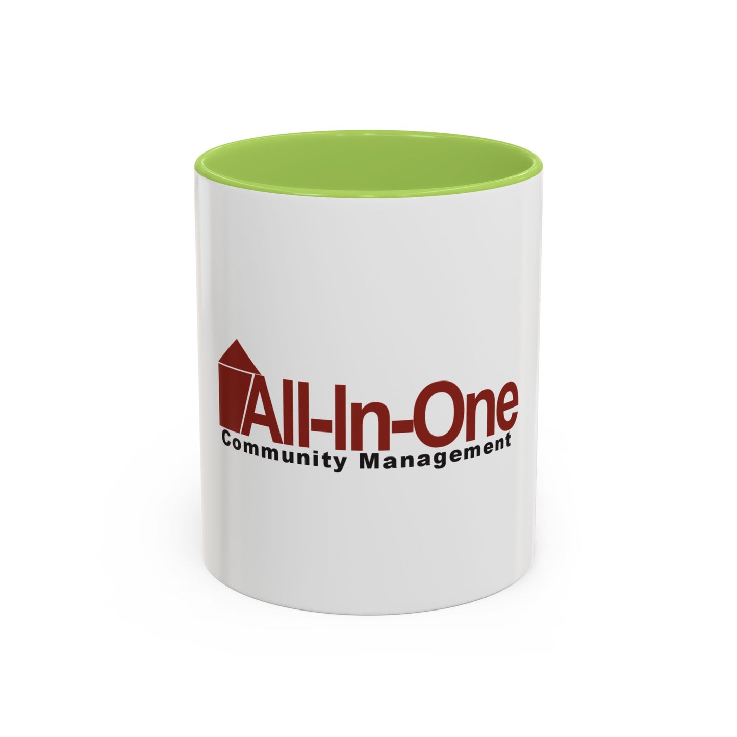 All-In-One Community Management - Coffee Mug