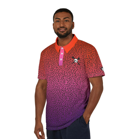 Tee-bone - Stylish Unisex Polo Shirt