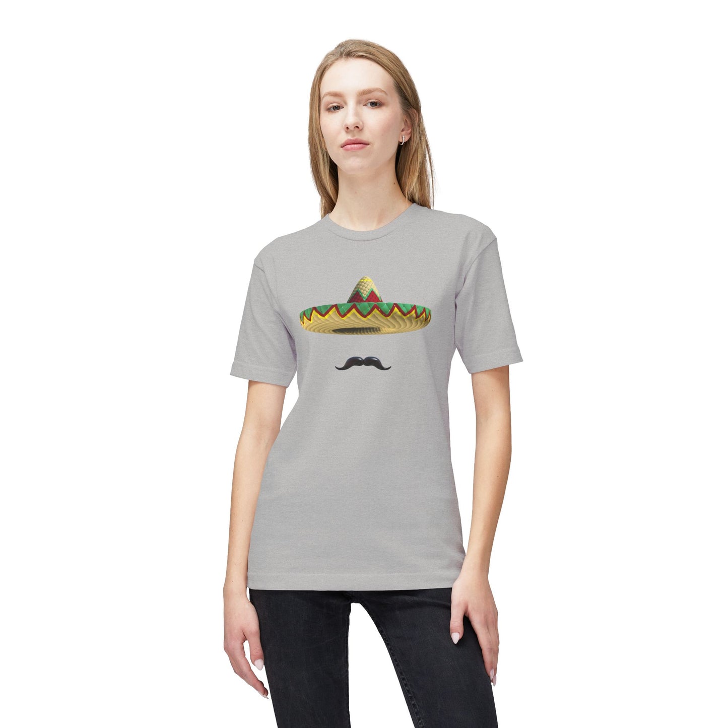 Sombrero Temu Obama - Dollar Tree Obama, Made in the USA, Fun Fiesta Apparel, Unisex Casual Wear, Gift for Celebrations, Party Outfit