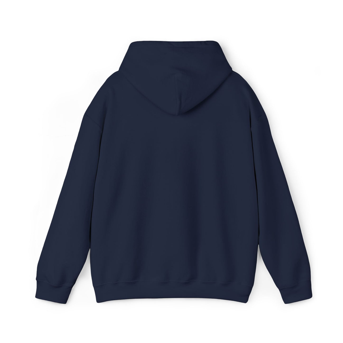 Tee-Bone - Cozy Unisex Heavy Blend Hoodie, Warm Sweatshirt for Casual Days, Perfect for Gifts, Relaxation, Festivals, Everyday Wear
