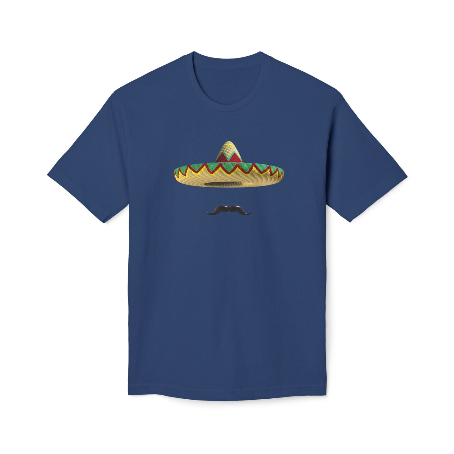 Sombrero Temu Obama - Dollar Tree Obama, Made in the USA, Fun Fiesta Apparel, Unisex Casual Wear, Gift for Celebrations, Party Outfit