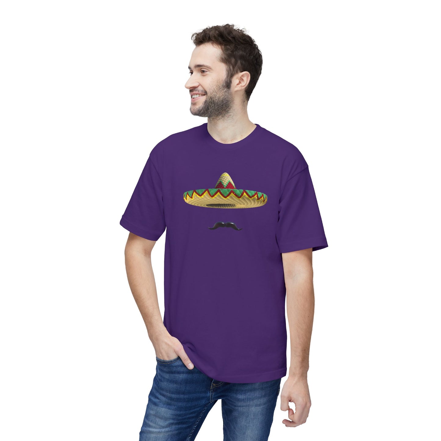 Sombrero Temu Obama - Dollar Tree Obama, Made in the USA, Fun Fiesta Apparel, Unisex Casual Wear, Gift for Celebrations, Party Outfit