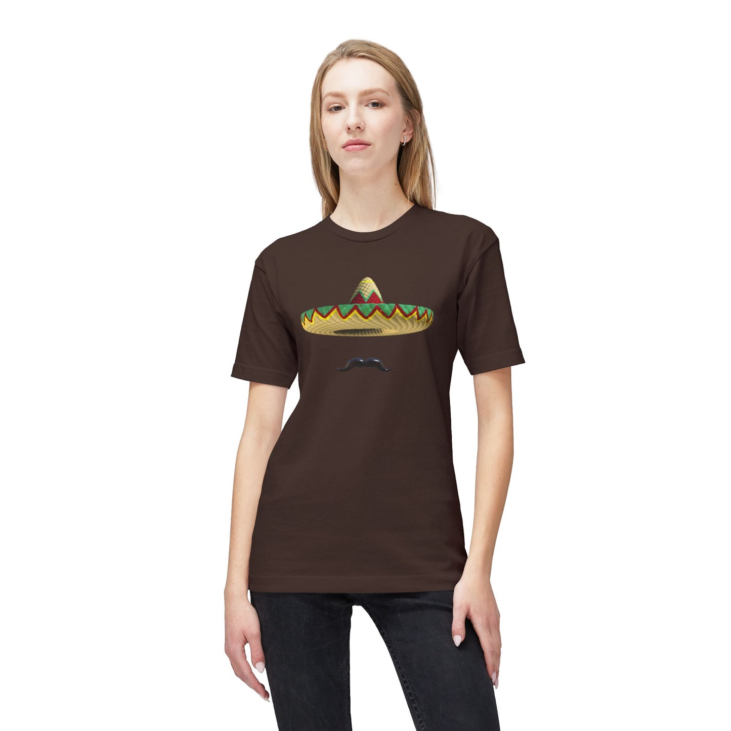Sombrero Temu Obama - Dollar Tree Obama, Made in the USA, Fun Fiesta Apparel, Unisex Casual Wear, Gift for Celebrations, Party Outfit