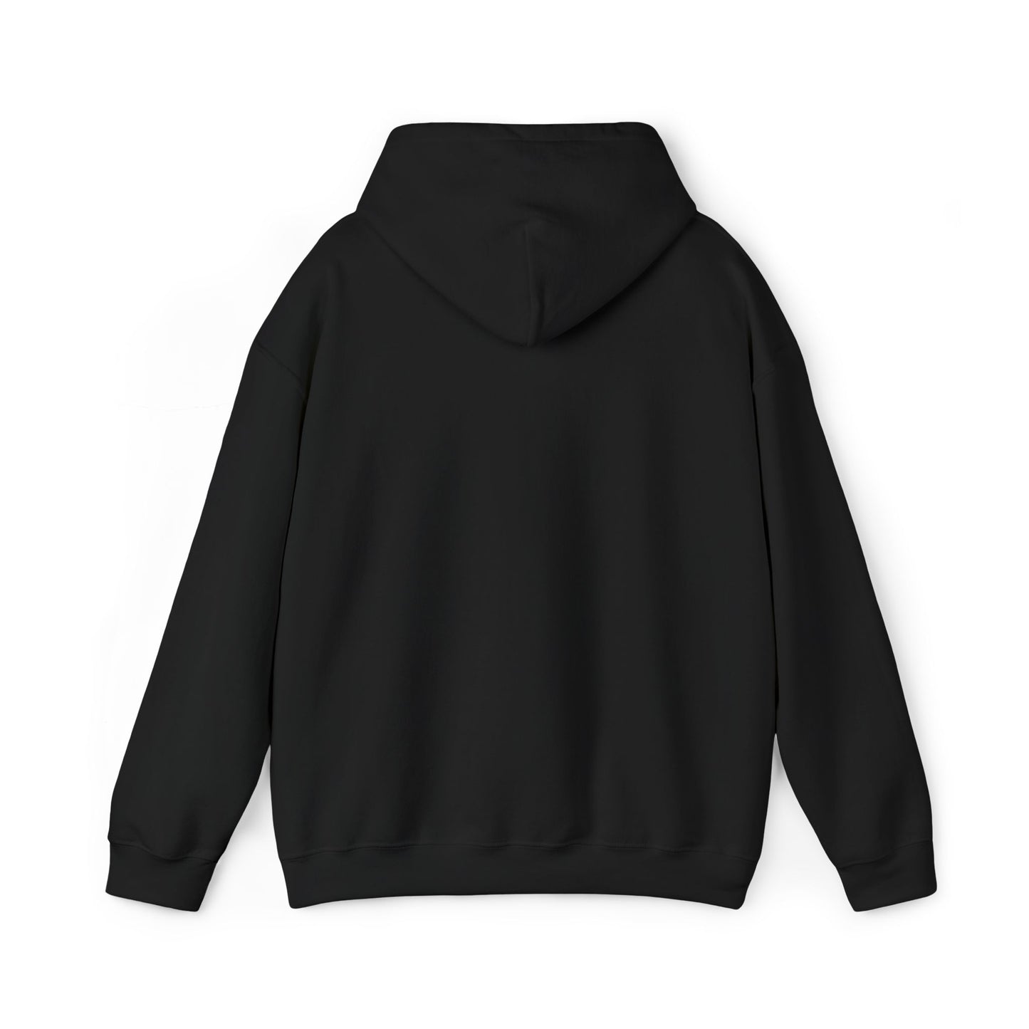 Tee-Bone - Cozy Unisex Heavy Blend Hoodie, Warm Sweatshirt for Casual Days, Perfect for Gifts, Relaxation, Festivals, Everyday Wear