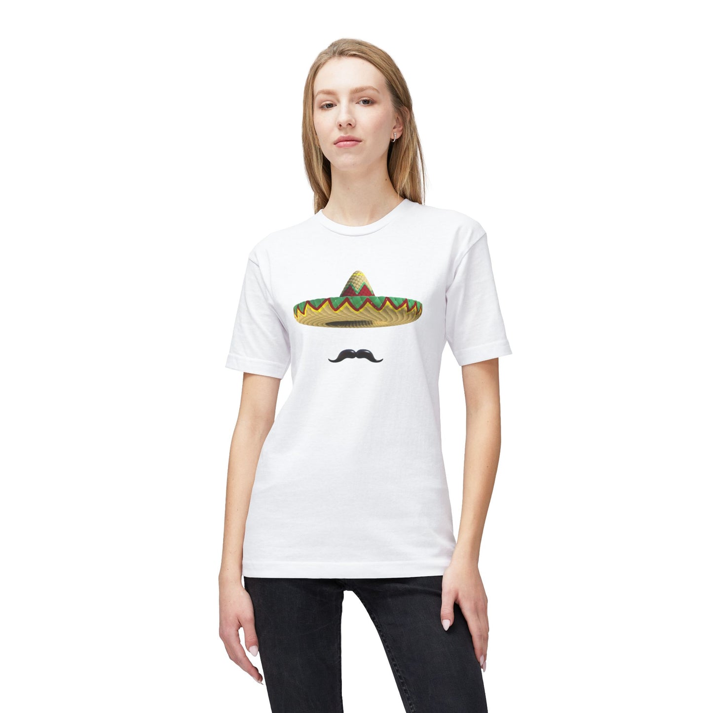 Sombrero Temu Obama - Dollar Tree Obama, Made in the USA, Fun Fiesta Apparel, Unisex Casual Wear, Gift for Celebrations, Party Outfit