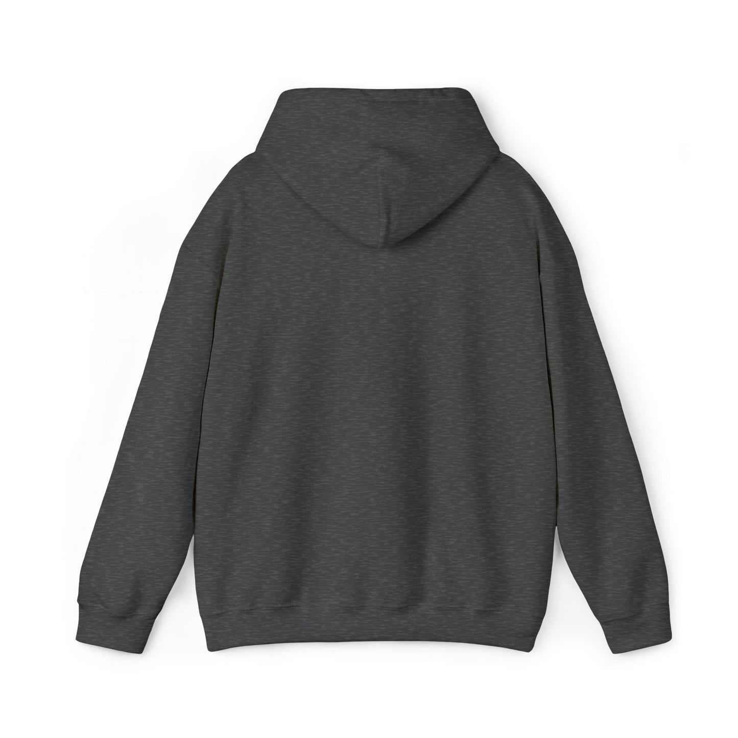 Tee-Bone - Cozy Unisex Heavy Blend Hoodie, Warm Sweatshirt for Casual Days, Perfect for Gifts, Relaxation, Festivals, Everyday Wear