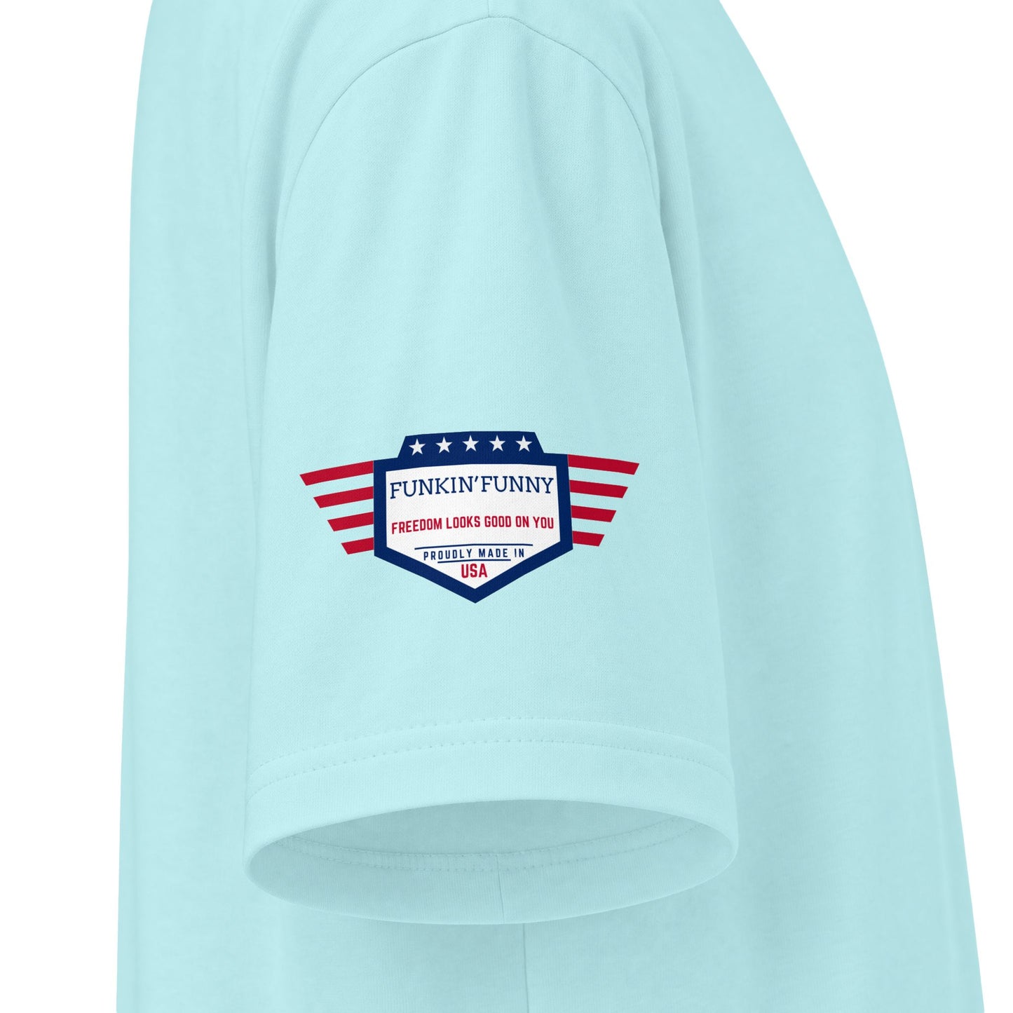 Special Request Volleyball dad – Made in USA Shirt