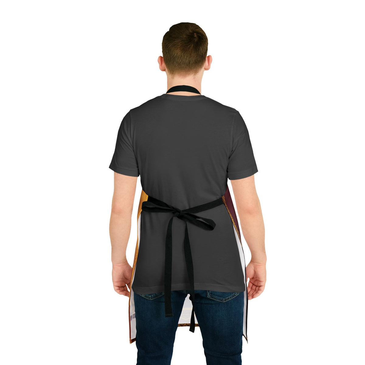 Trojan MTB - Grill Apron