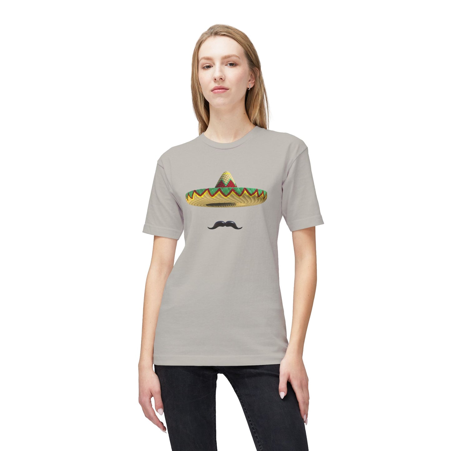 Sombrero Temu Obama - Dollar Tree Obama, Made in the USA, Fun Fiesta Apparel, Unisex Casual Wear, Gift for Celebrations, Party Outfit