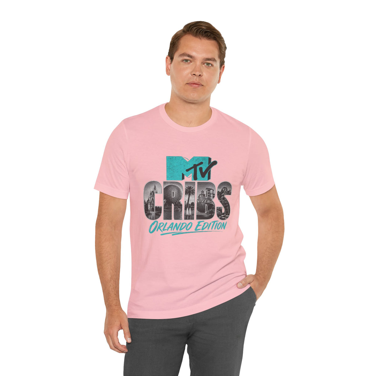 Special request - Vacation T-Shirt