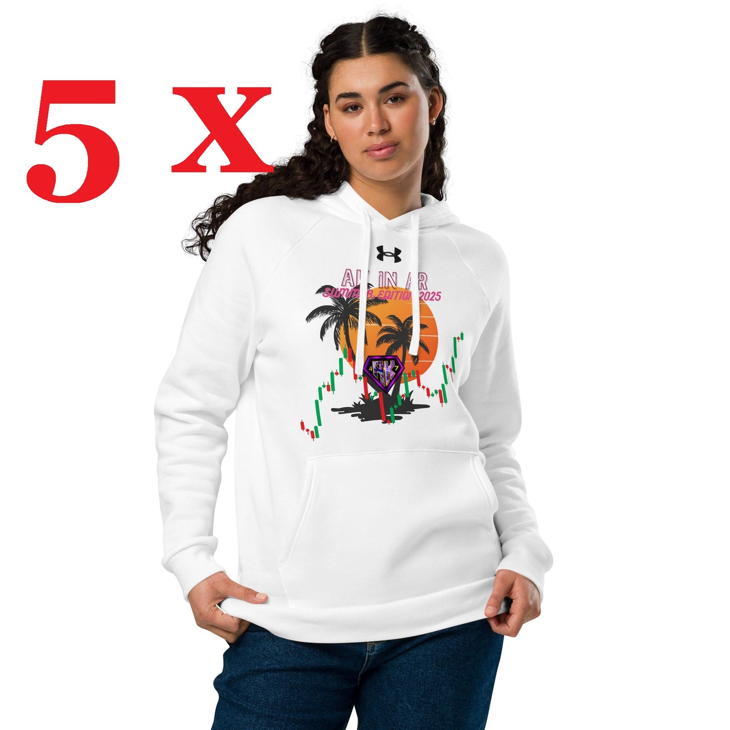 AK-in-AR Merch Voucher