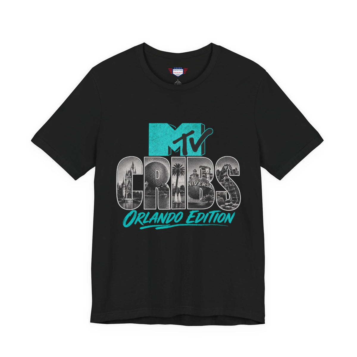 Special request - Vacation T-Shirt