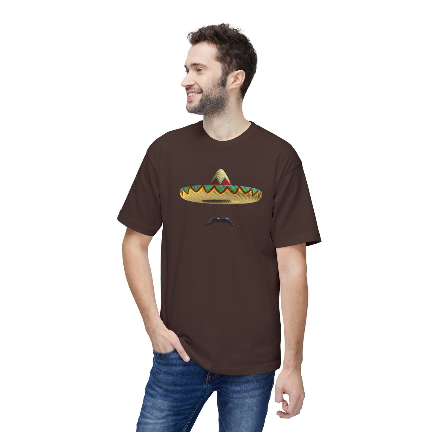 Sombrero Temu Obama - Dollar Tree Obama, Made in the USA, Fun Fiesta Apparel, Unisex Casual Wear, Gift for Celebrations, Party Outfit