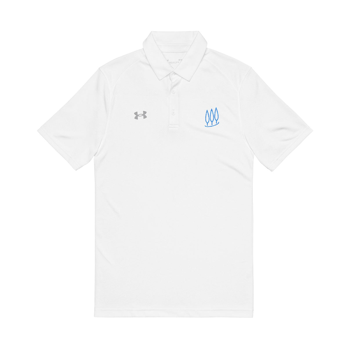 Work Polo Shirt
