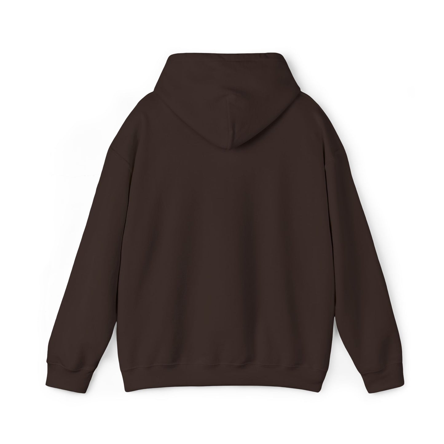 Tee-Bone - Cozy Unisex Heavy Blend Hoodie, Warm Sweatshirt for Casual Days, Perfect for Gifts, Relaxation, Festivals, Everyday Wear