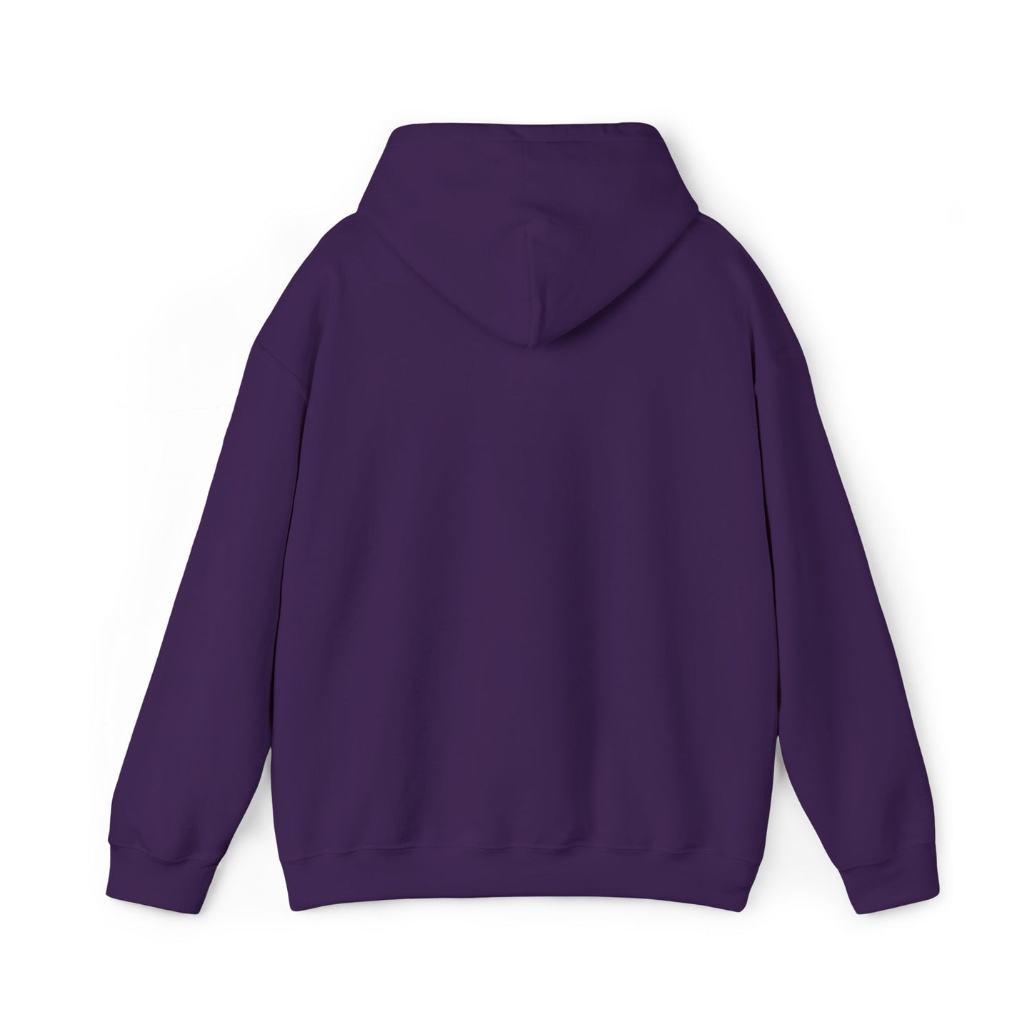 Tee-Bone - Cozy Unisex Heavy Blend Hoodie, Warm Sweatshirt for Casual Days, Perfect for Gifts, Relaxation, Festivals, Everyday Wear