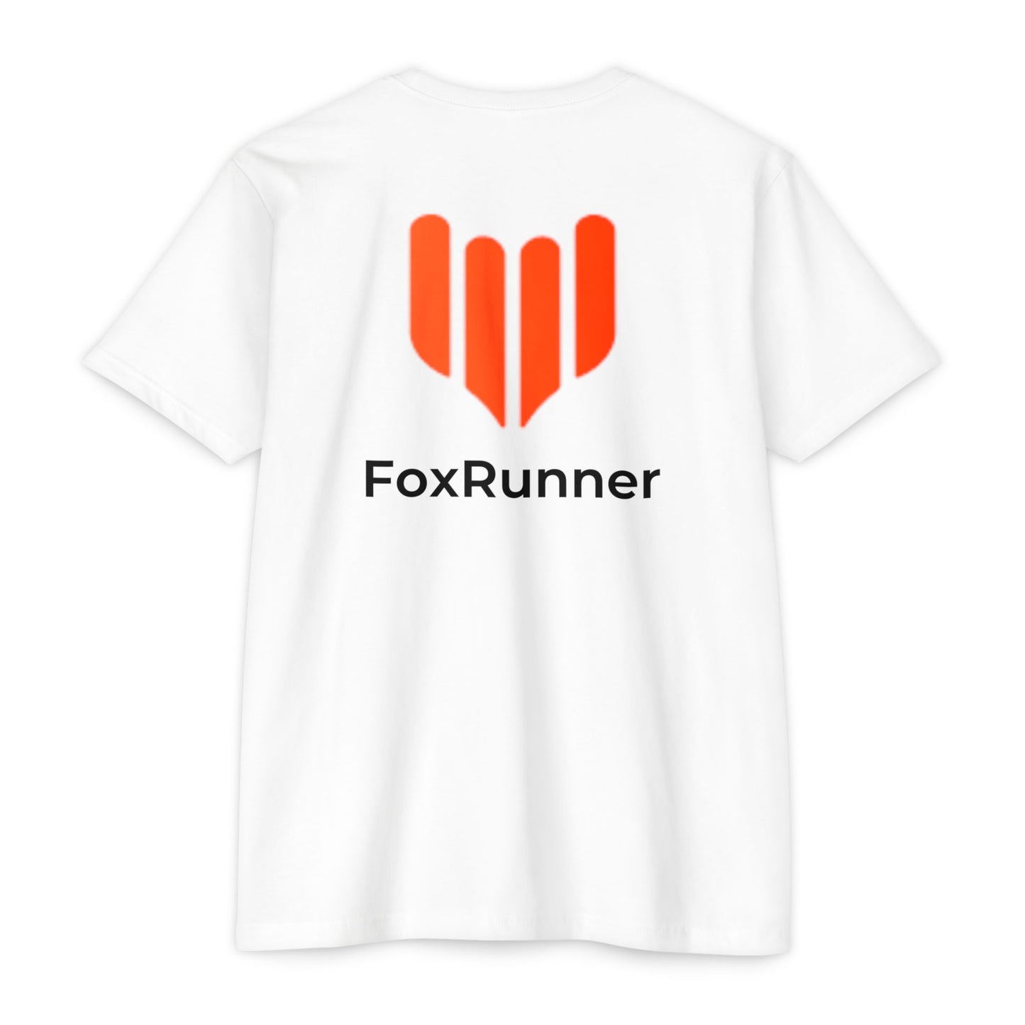 FoxRunner Unisex Athletic T-Shirt, 6210, Get the news when it matters !
