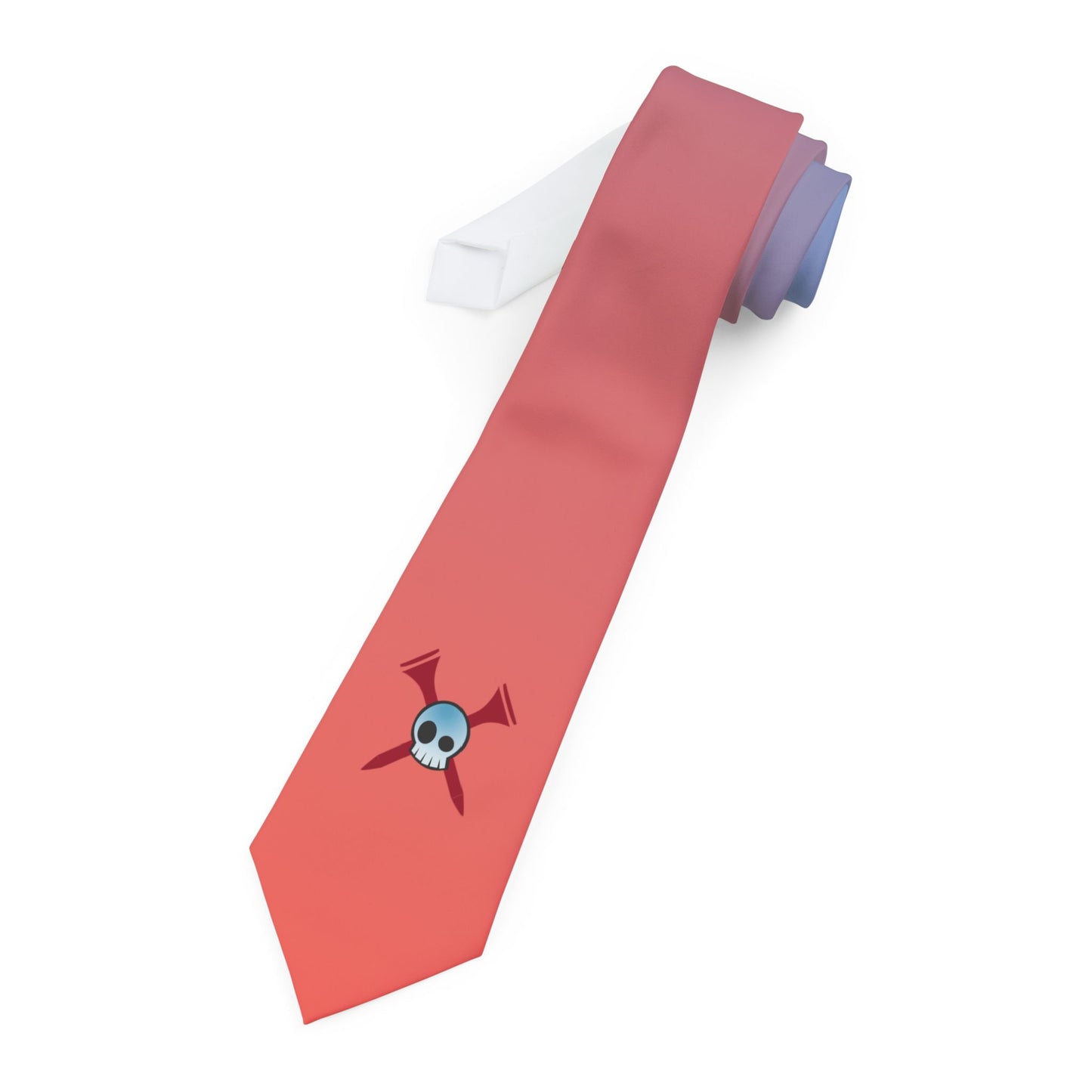 Tee-bone Limited edition Summer 2025 - Design Necktie