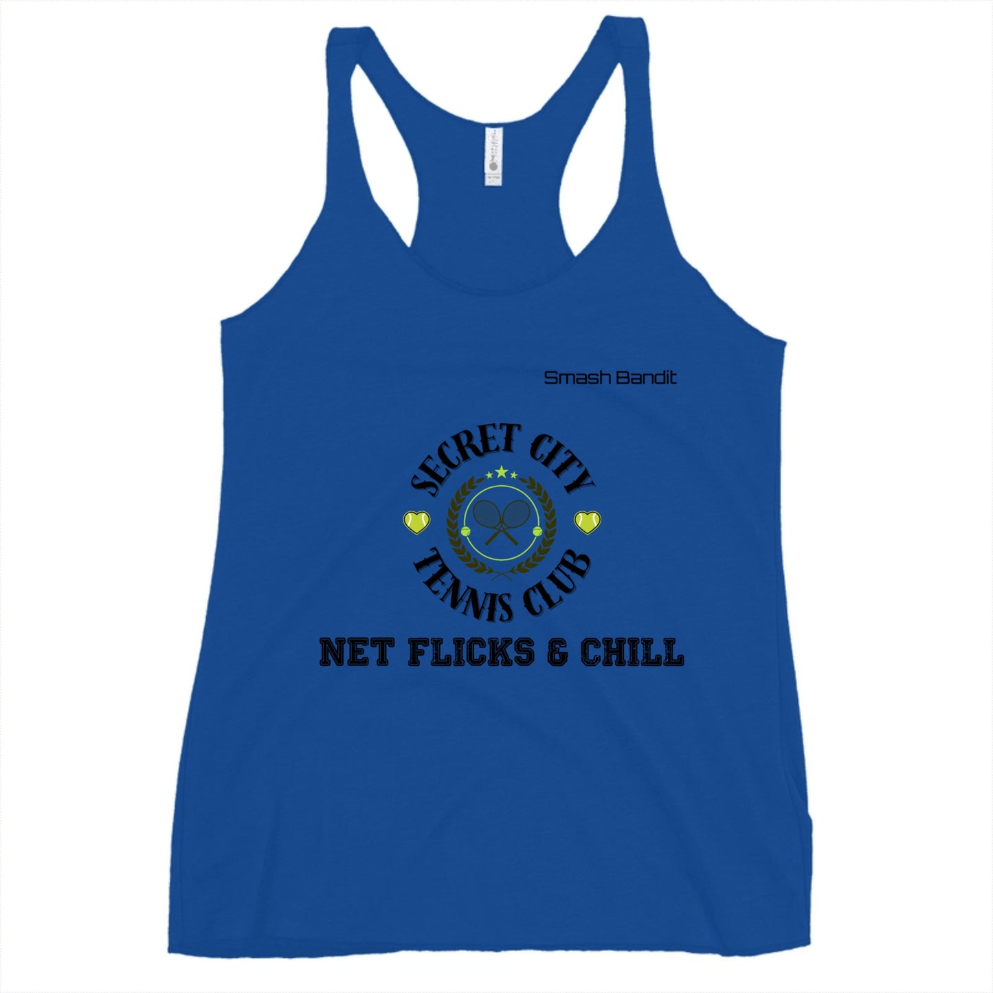 Design your own - Women's Racerback Tank Top