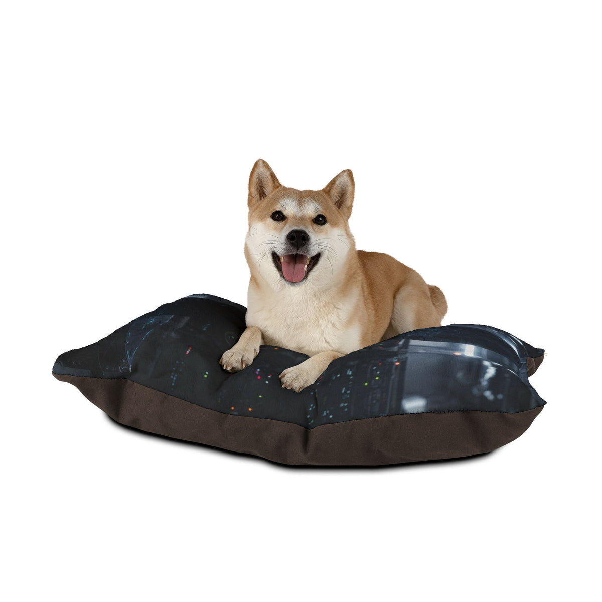 NeurolythicAI - Pet Bed