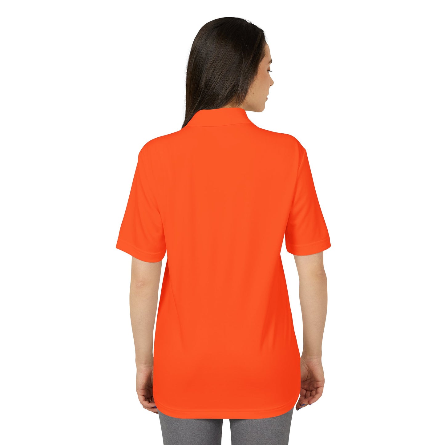 NeurolythicAI - Performance Polo Shirt