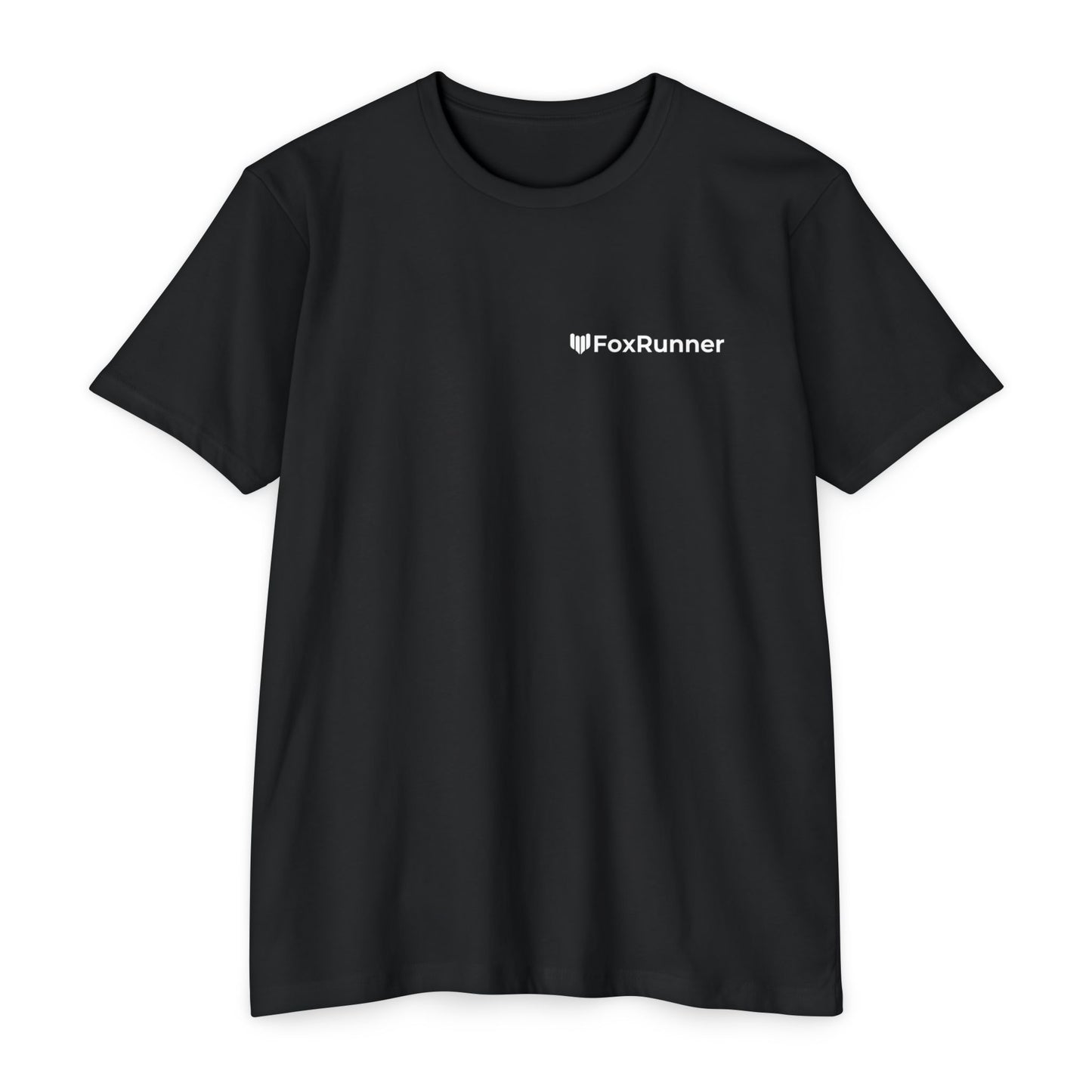 FoxRunner Unisex Athletic T-Shirt, Dark Colors, 6210, Get the news when it matters !