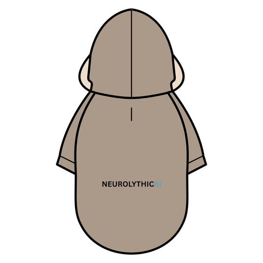 NeurolythicAI - Pet Parka Jacket - So new we don't have mockups yet 🤯
