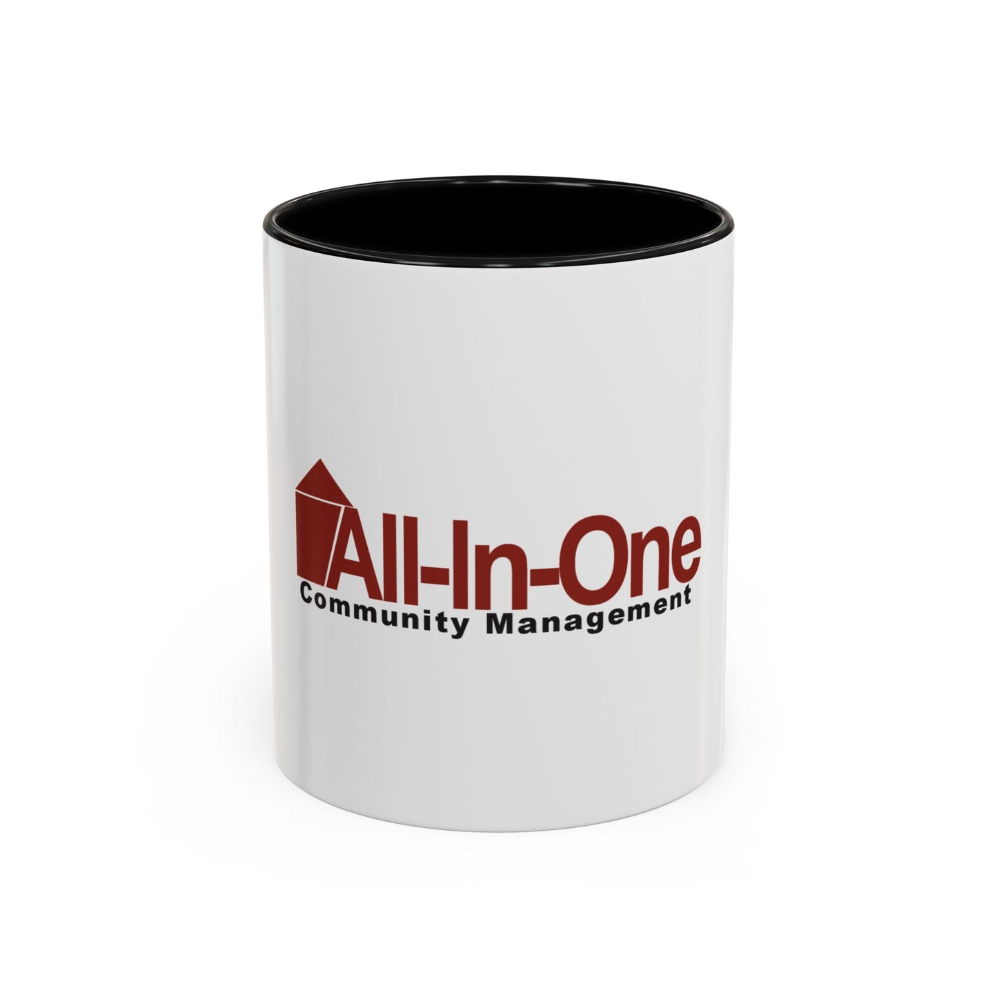 All-In-One Community Management - Coffee Mug