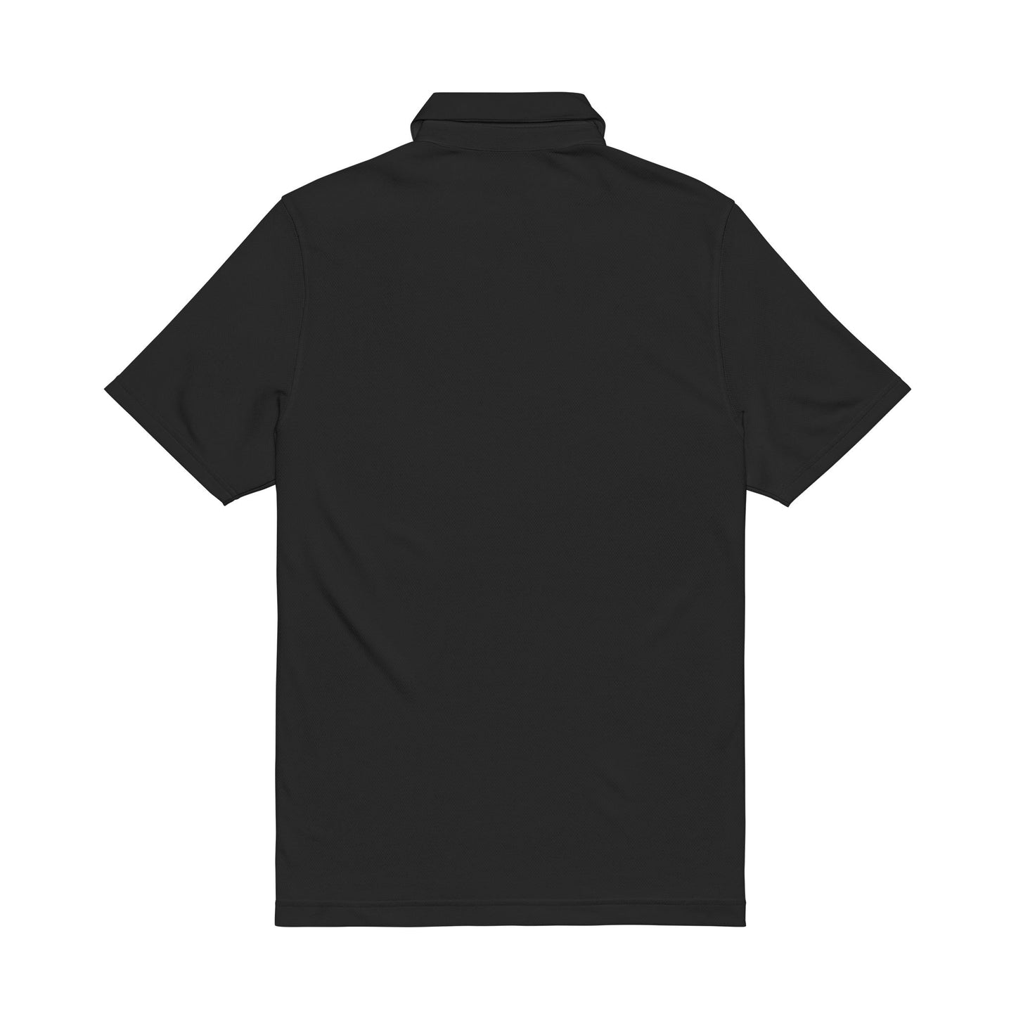 NeurolythicAI Embroidered Polo Shirt