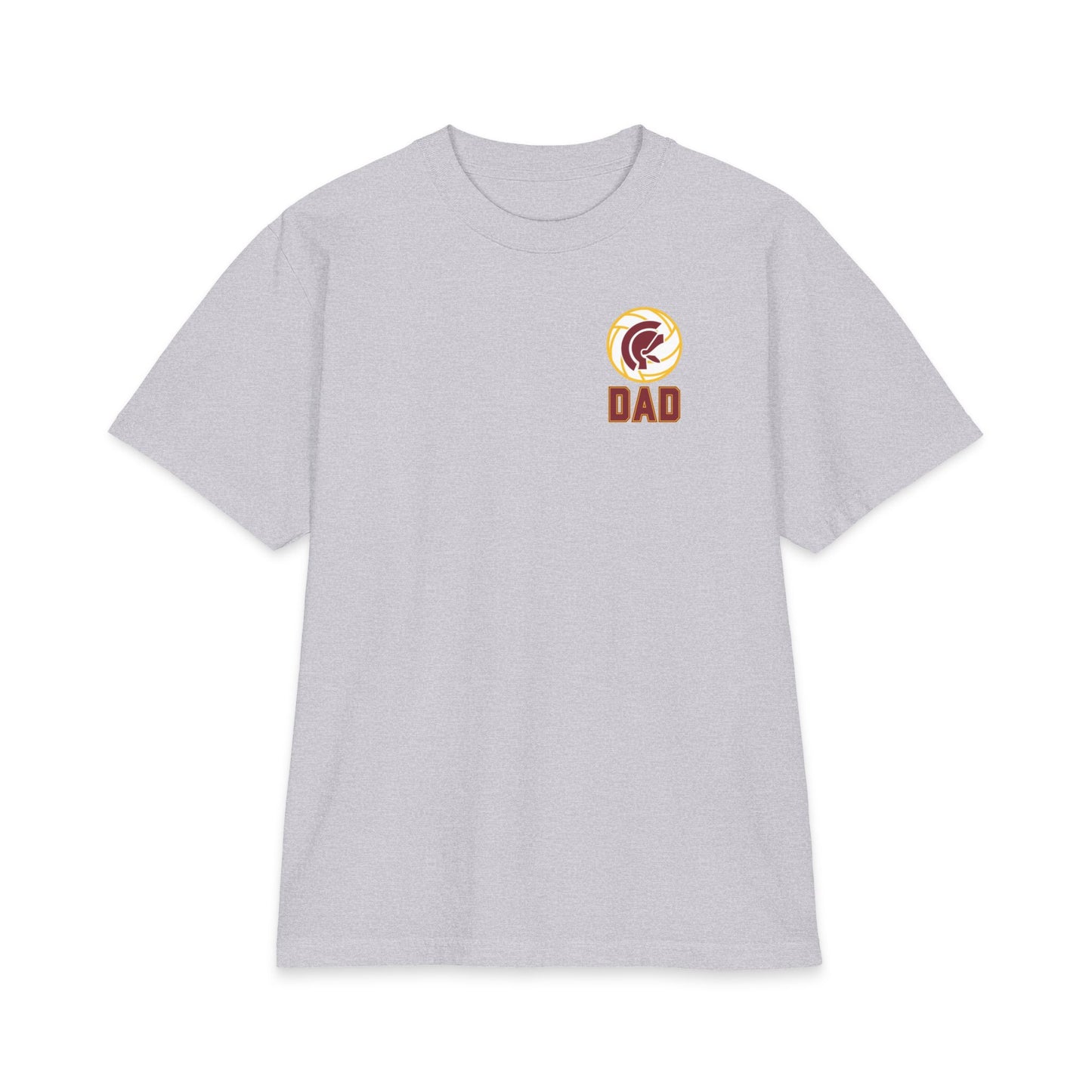Special Request Volleyball dad – Made in USA Shirt