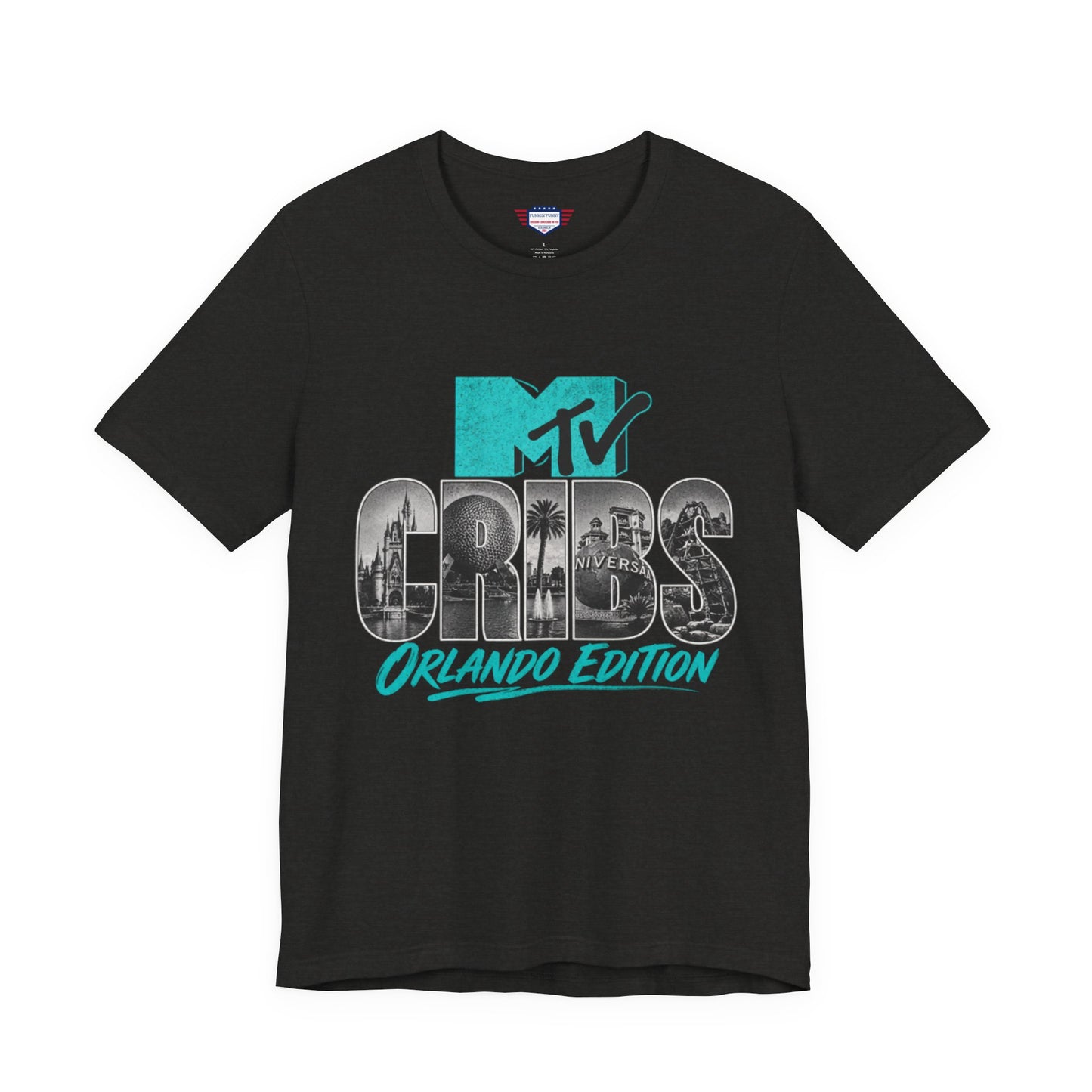 Special request - Vacation T-Shirt