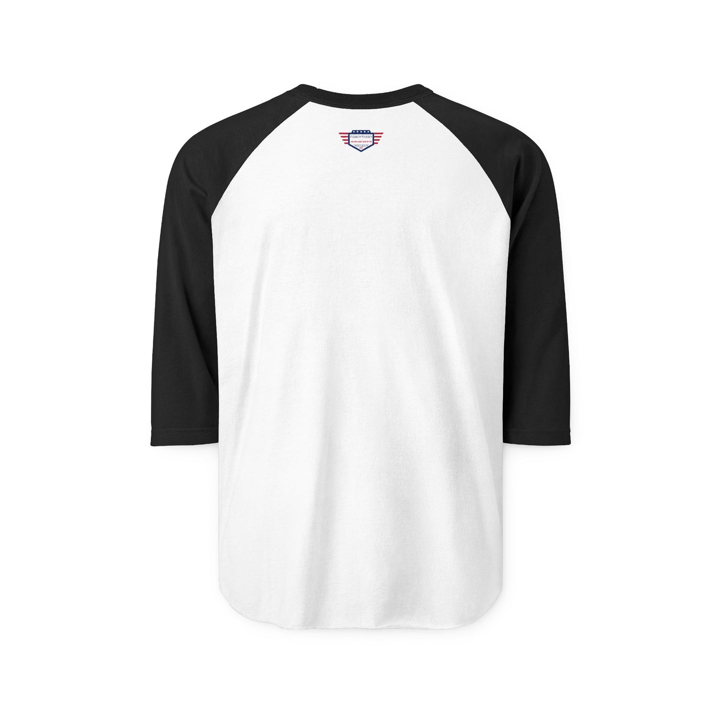 Trail Therapy - Raglan Shirt, Funny Sports Tee, Casual Wear, Gift for Klunkers