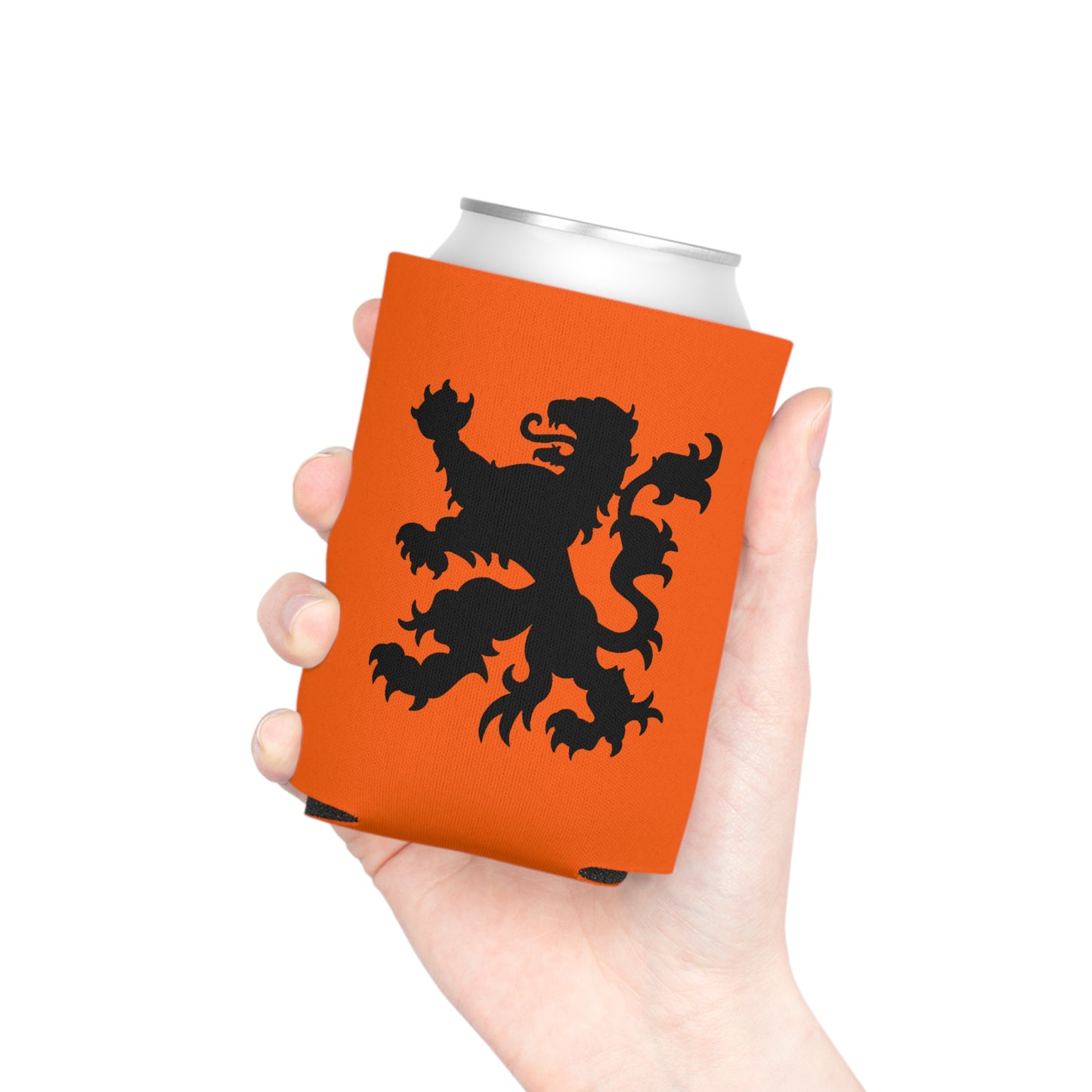 Blikkie terug Jaap - Dutch Themed Can Cooler, Beer Sleeve, Wine Cooler, Party Favor, Gift for Dutch Friends, Summer BBQ Accessory