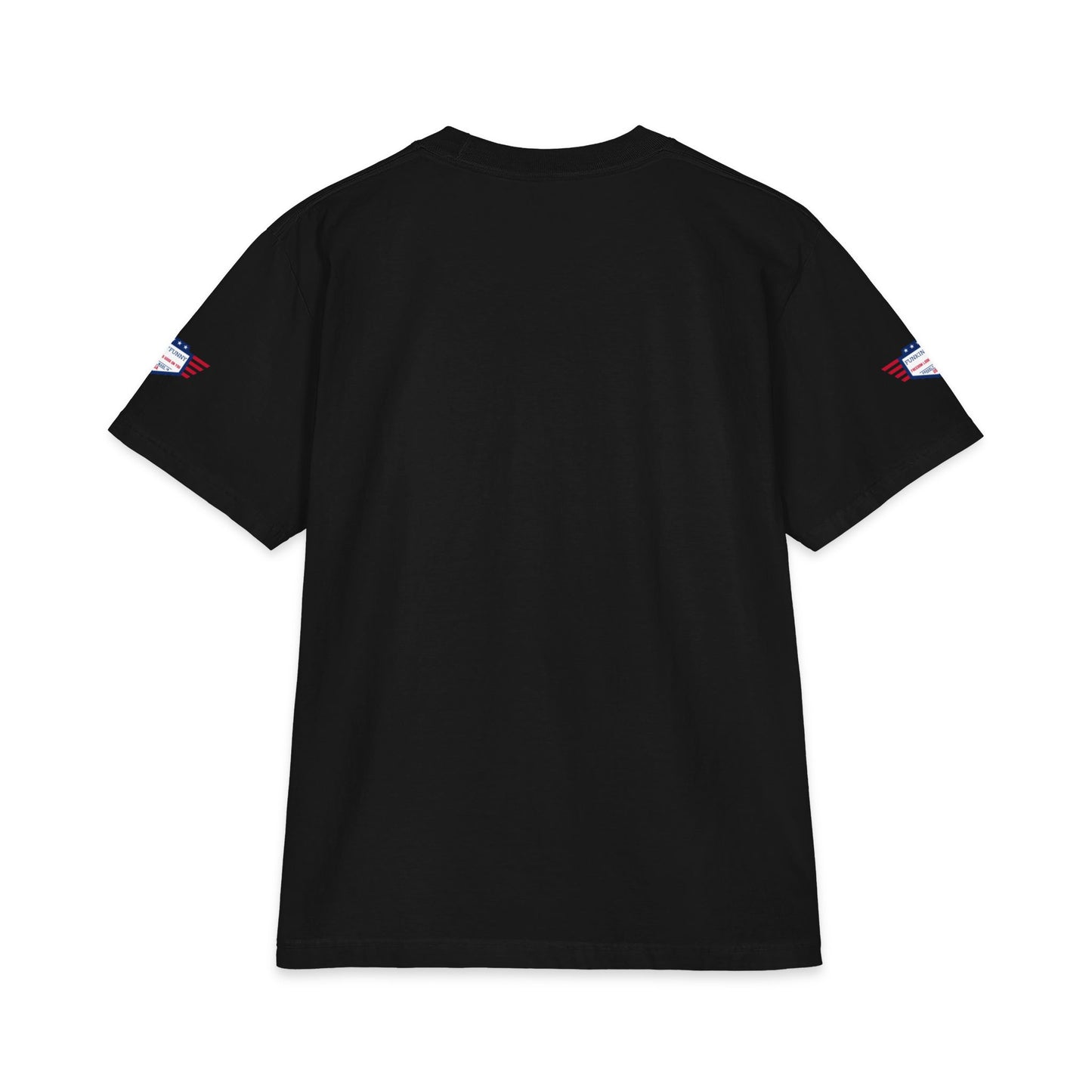 Neurolythic AI Logo Tee – Made in USA Shirt
