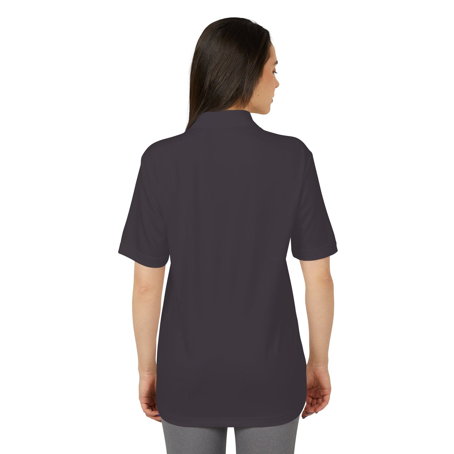 NeurolythicAI - Performance Polo Shirt