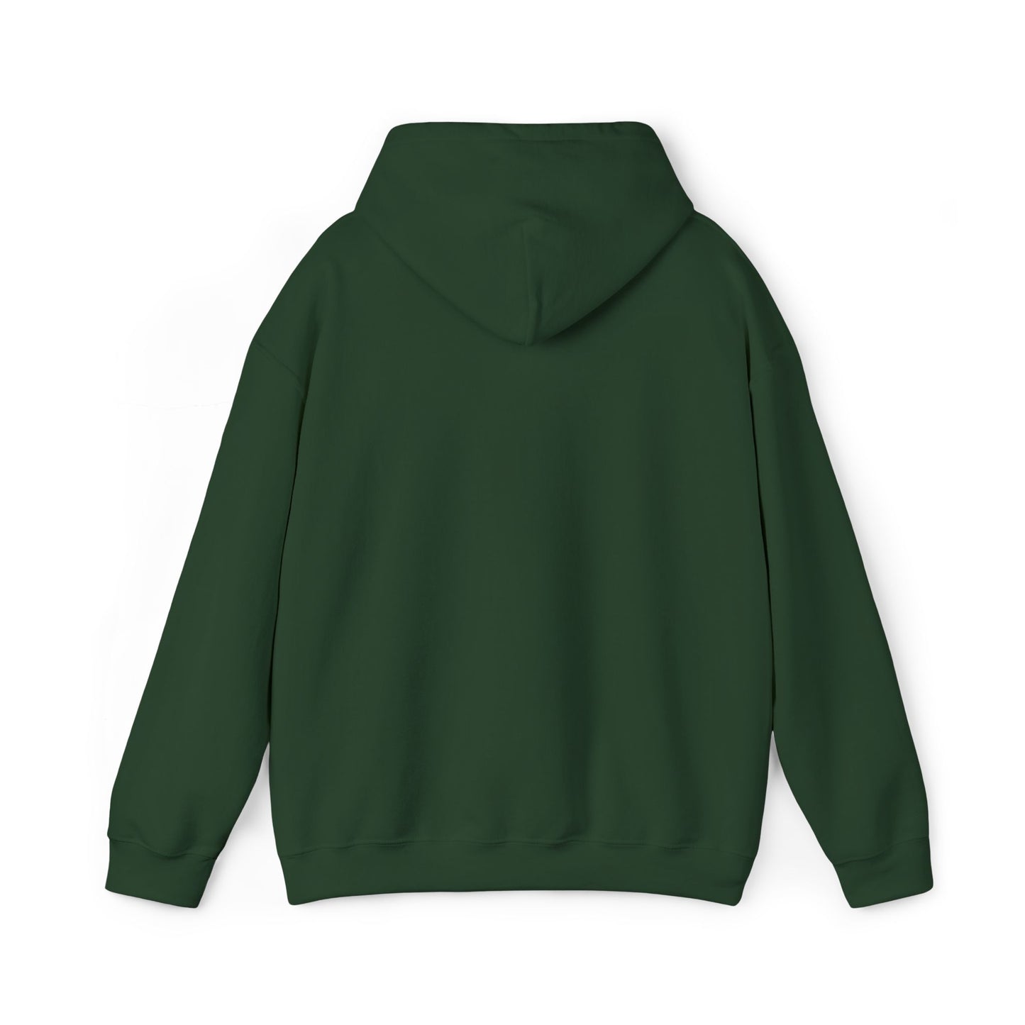 Tee-Bone - Cozy Unisex Heavy Blend Hoodie, Warm Sweatshirt for Casual Days, Perfect for Gifts, Relaxation, Festivals, Everyday Wear