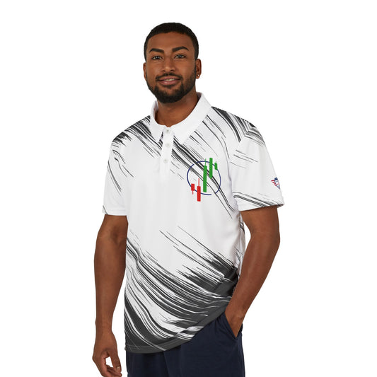 Trader Polo - hit the links in style, Modern Fashion for Every Occasion