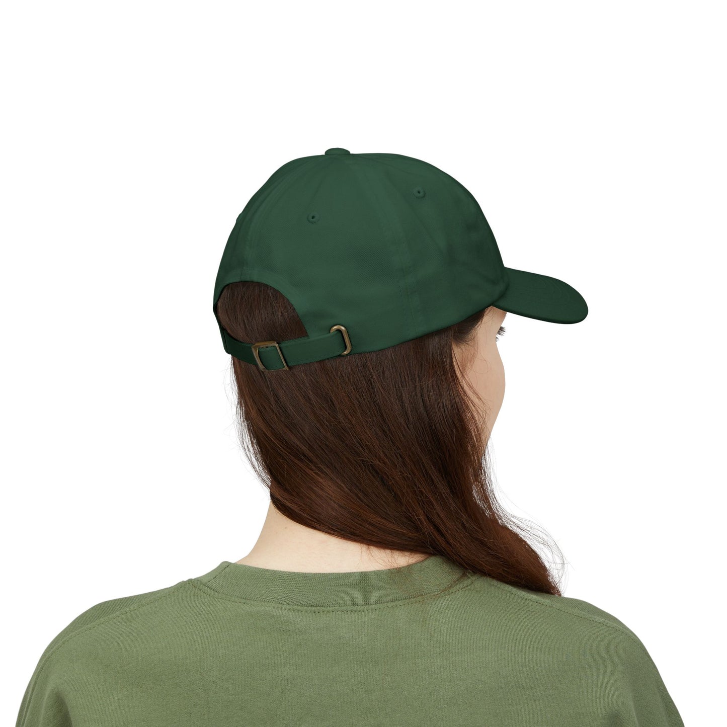 FoxRunner Classic Cap - Get the News when it matters !