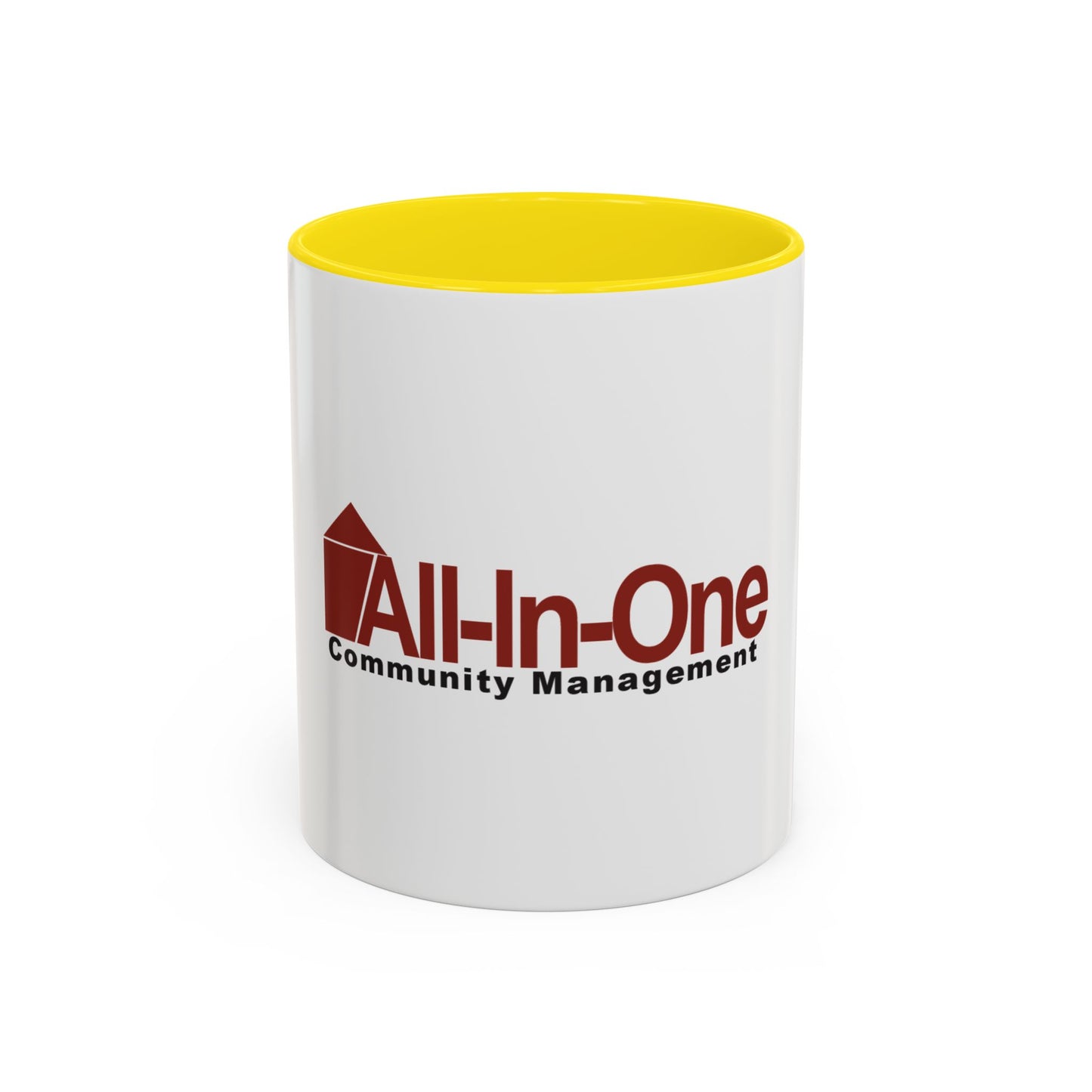 All-In-One Community Management - Coffee Mug