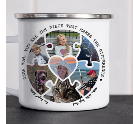 Mothers Mug