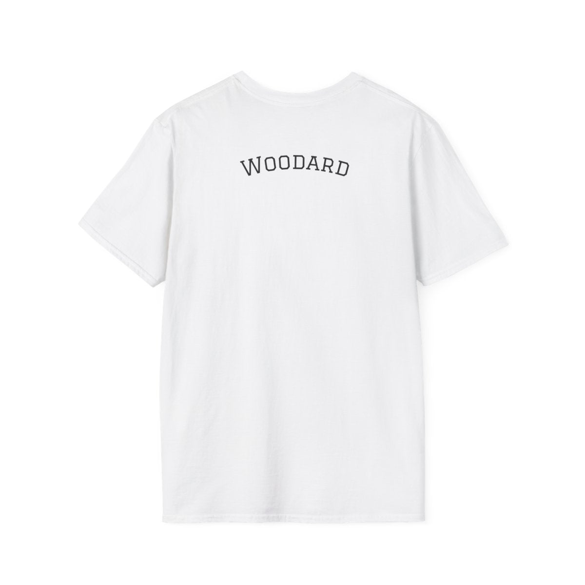 Kickball 2026 — Ben Woodard (Woodard)