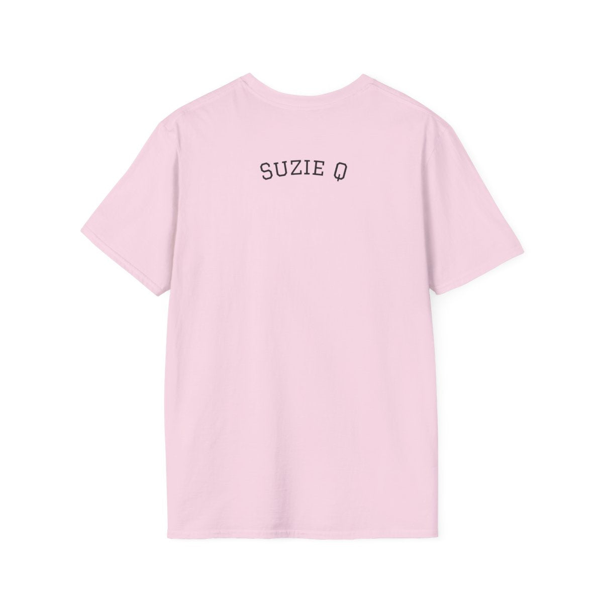 Kickball 2026 — Suzie Cannon (Suzie Q)