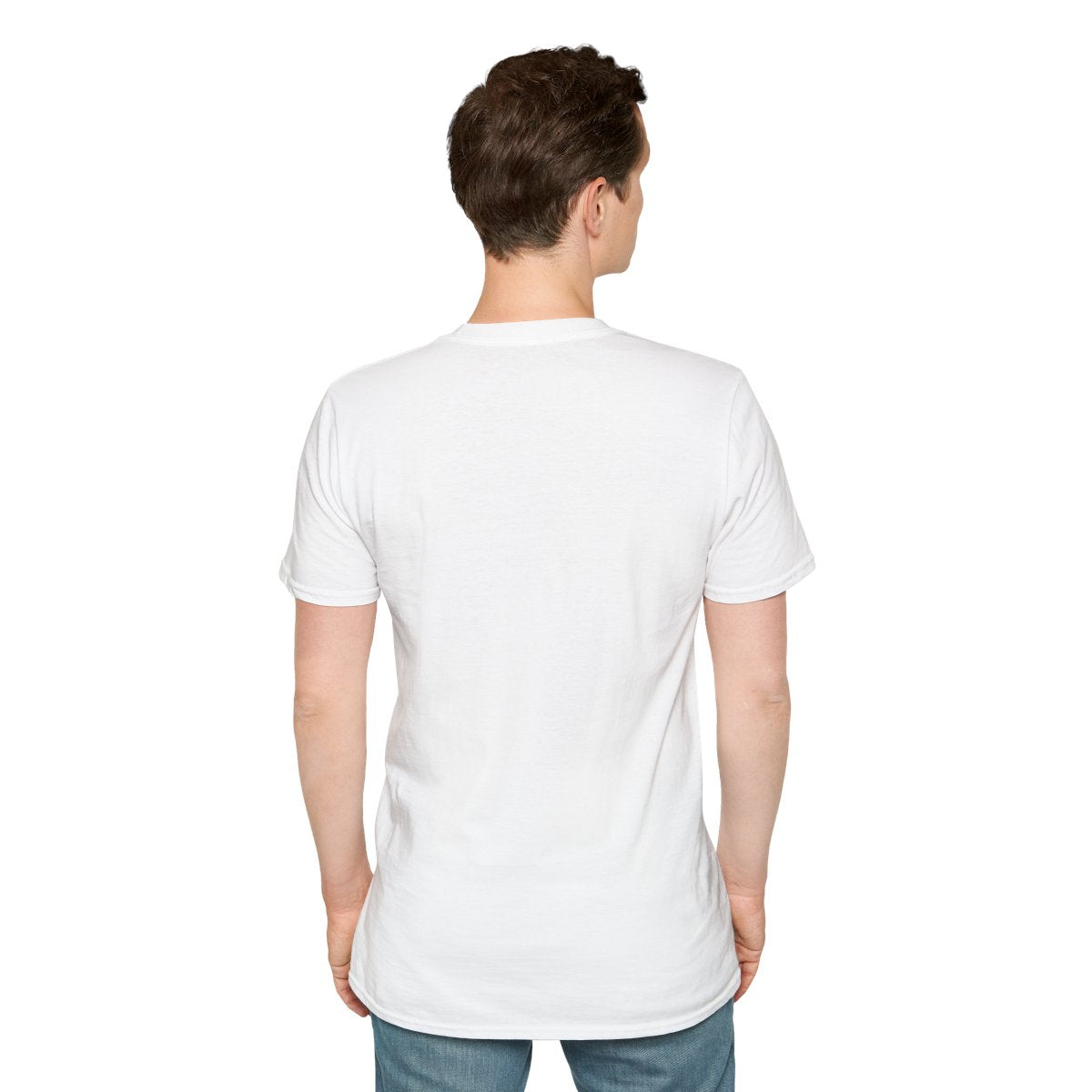 Kickball 2026 — Blank (White L)