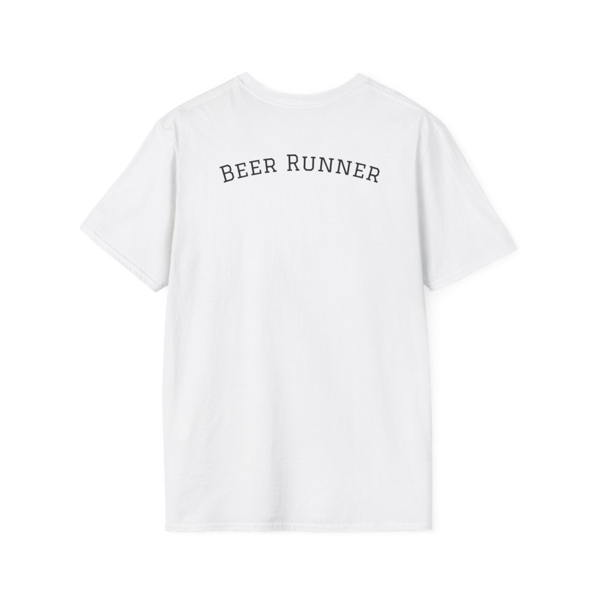 Kickball 2026 — Chris Walker (Beer Runner)