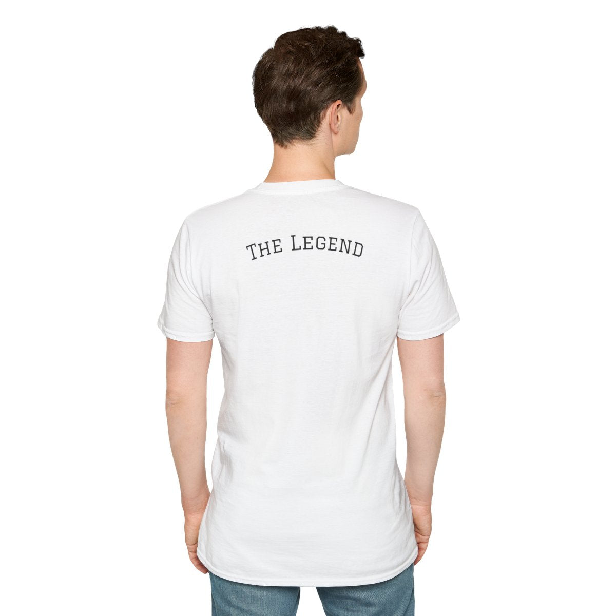 Kickball 2026 — Don Weitzel (The Legend)